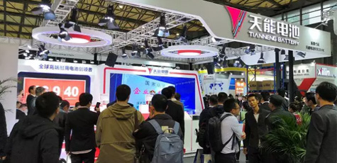 惊艳！乐橙游戏·官方(中国)“黑科技”扎堆亮相上海·2018亚洲物流展