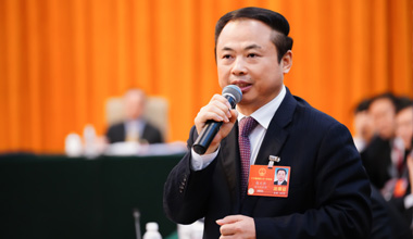 两会季丨今年，张天任代表提交议案4件，聚焦这些方面！