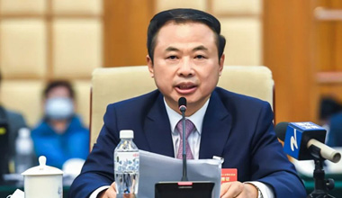 两会季丨围绕新能源产业，张天任代表提交这些建议