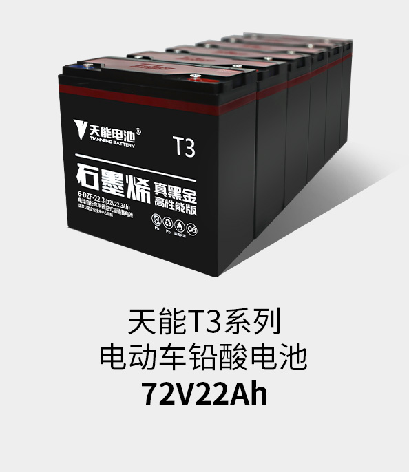 乐橙游戏·官方(中国)T3系列72v22ah