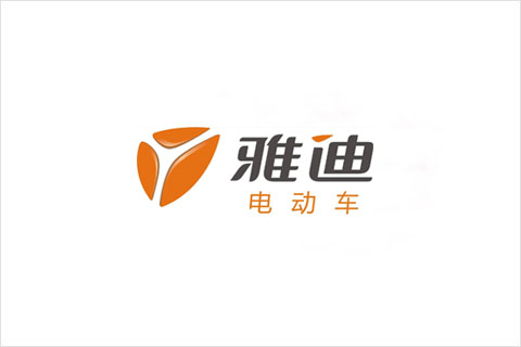 乐橙游戏·官方(中国)电池合作伙伴 雅迪电动车