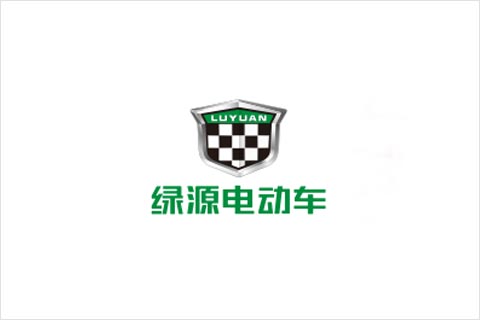 乐橙游戏·官方(中国)电池合作伙伴 绿源电动车